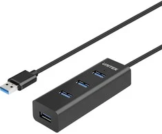 UNITEK Y-3089 Unitek Hub 4x USB 3.0. Y-3089