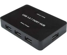 Value Vertė HUB USB vertė 7x USB-A (14.99.5047)