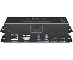 HUB USB VivoLink USB-C HUB 4K 60Hz for (VLUSBCHUB4)