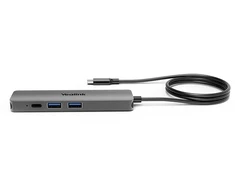 HUB USB Yealink MSFT - BYOD-BOX