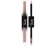 Huda Beauty Matte &amp; Metal Liquid Eyeshadow Slow Jams, 4 ml
