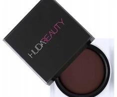 Huda Beauty Tantour Bronzing Bronzer Compact Powder bronzinanti kontūravimo pudra, atspalvis: Rich, 11 g