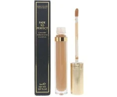 Huda Beauty Joan Collins, Fade To Perfect, Full Cover, skystas maskuoklis, tamsi, 5 ml