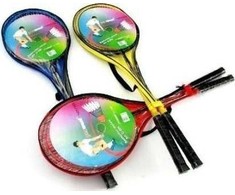Hudora Badminton komplektas