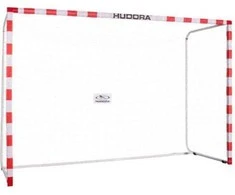 Hudora Allround futbolo tikslas 300x200 cm
