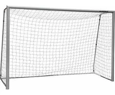 Hudora Ekspertas futbolo tikslas 300x200 cm