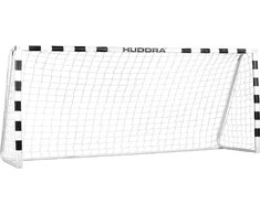 Hudora stadiono futbolo vartai 300x200 cm