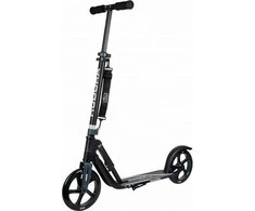 HUDORA paspirtukas BigWheel 205, aliuminio rėmas, reguliuojamas vairas, iki 100 kg