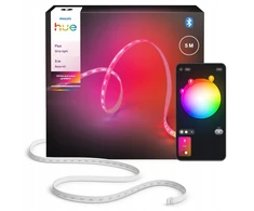 Philips „Hue Flux“ šviesos juostelė, 5 m