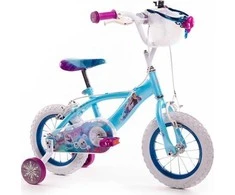 HUFFY 12" Frozen Children's Bike