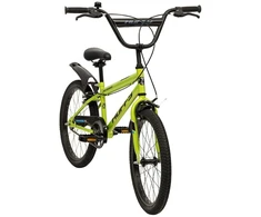 HUFFY Pro Thunder 20'', Žalias – children's bicycle