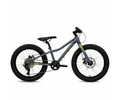 Huffy Batch Bicycles 20" MTB CHAMELEON