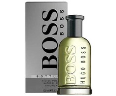 Hugo Boss EDT buteliuose 100 ml