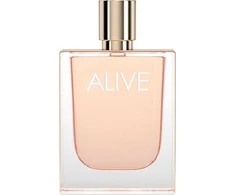 Kvepalai moterims Hugo Boss Alive EDP, 80 ml