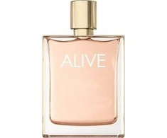 Kvepalai moterims Hugo Boss Alive EDT, 80 ml