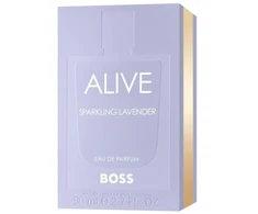 Hugo Boss BOSS ALIVE SPARKLING LAVENDER (W) EDP/S 80ML