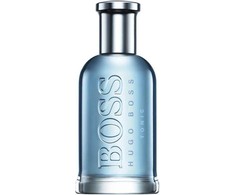 Hugo Boss Bottled Tonikas for Men (Kvepalai Vyrams) EDT - 200ml