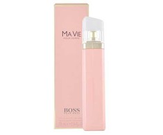 Hugo Boss Boss Ma Vie Pour Femme EDP 75 ml