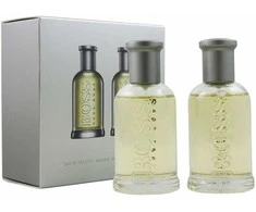 Hugo Boss Boss No.6 Bottled SET M, 50 ml Set IX.