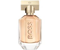 Hugo Boss The Scent For Her EDP Purškiklis, 50 ml