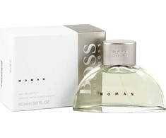 Kvepalai moterims Hugo Boss Woman EDP, 90 ml