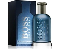 Kvepalai vyrams Hugo Boss Bottled Infinite EDP 200 ml