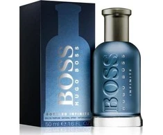 Kvepalai vyrams Hugo Boss Bottled Infinite EDP, 50 ml