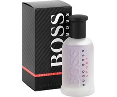 Hugo Boss Boss Bottled Sport EDT tualetinis vanduo vyrams, 50 ml