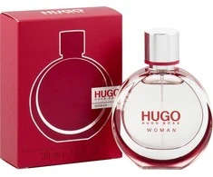 Moteriški kvepalai Hugo Boss Hugo Woman EDP 30ml