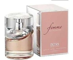 Moteriški kvepalai Hugo Boss Femme EDP 30ml