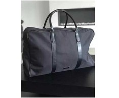 Hugo Boss, Hugo Boss, Tekstilinis krepšys, Kelionės, Unisex