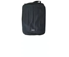 Hugo Boss, Hugo Boss, Textile Handbag, Travel, Juodas