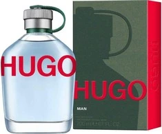 Kvepalai vyrams Hugo Boss Hugo Man EDT, 200 ml