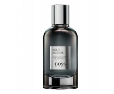 Hugo Boss The Collection Bold Incense EDP parfumuotas vanduo vyrams, 100 ml