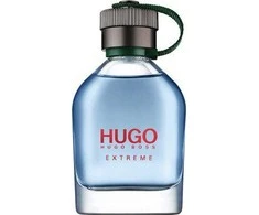 Kvepalai vyrams Hugo Boss Hugo Extreme EDP, 100 ml