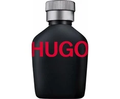 Hugo Boss Just Different EDT tualetinis vanduo vyrams, 40 ml