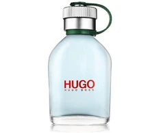 Hugo Boss Hugo Man EDT tualetinis vanduo vyrams, 125 ml