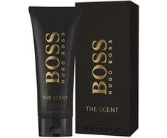 Hugo Boss The Scent Dušo Želė Vyrams 150ml