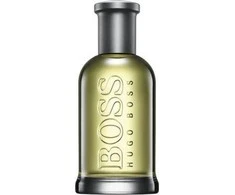 Hugo Boss BOSS Bottled After Shave Losjonas losjonas po skutimosi, 50 ml