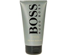 HUGO BOSS Boss Bottled Dušo želė parfumuota dušo želė vyrams, 150 ml