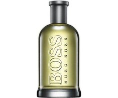 Hugo Boss EDT buteliuose 100 ml