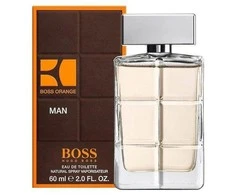 Hugo Boss Oranžinis vyrams (Kvepalai Vyrams) EDT - 100ml - (BE PAKUOTĖS)