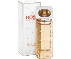 Hugo Boss Orange EDT Moterims 30 ml
