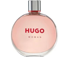 HUGO BOSS Hugo Woman EDP parfumuotas vanduo moterims, 75 ml