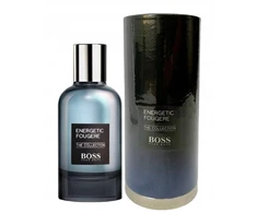 Hugo Boss The Collection Energetic Fougère EDP parfumuotas vanduo vyrams, 100 ml