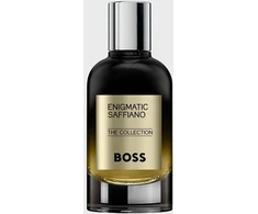 Hugo Boss The Collection Enigmatic Saffiano EDP kvepalai vyrams, 100 ml