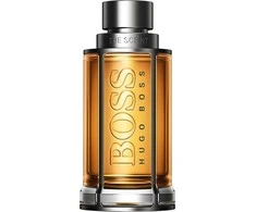 Kvepalai vyrams Hugo Boss The Scent EDT, 200 ml