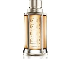 Hugo Boss BOSS The Scent Pure Accord EDT tualetinis vanduo vyrams, 100 ml