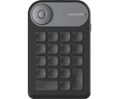 „Huion Huion“ mini klaviatūra K20