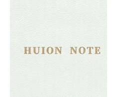 Huion HUION NB01 Keičiami bloknotai, skirti Huion Note (A5)